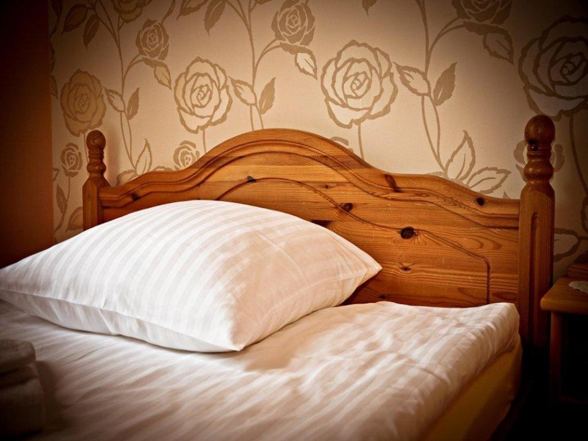 Pensjonat Zacisze Plewiska Room photo