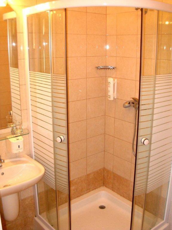 Pensjonat Zacisze Plewiska Room photo